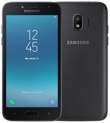 Замена динамика на телефоне Samsung Galaxy J2 (2018) в Ярославле